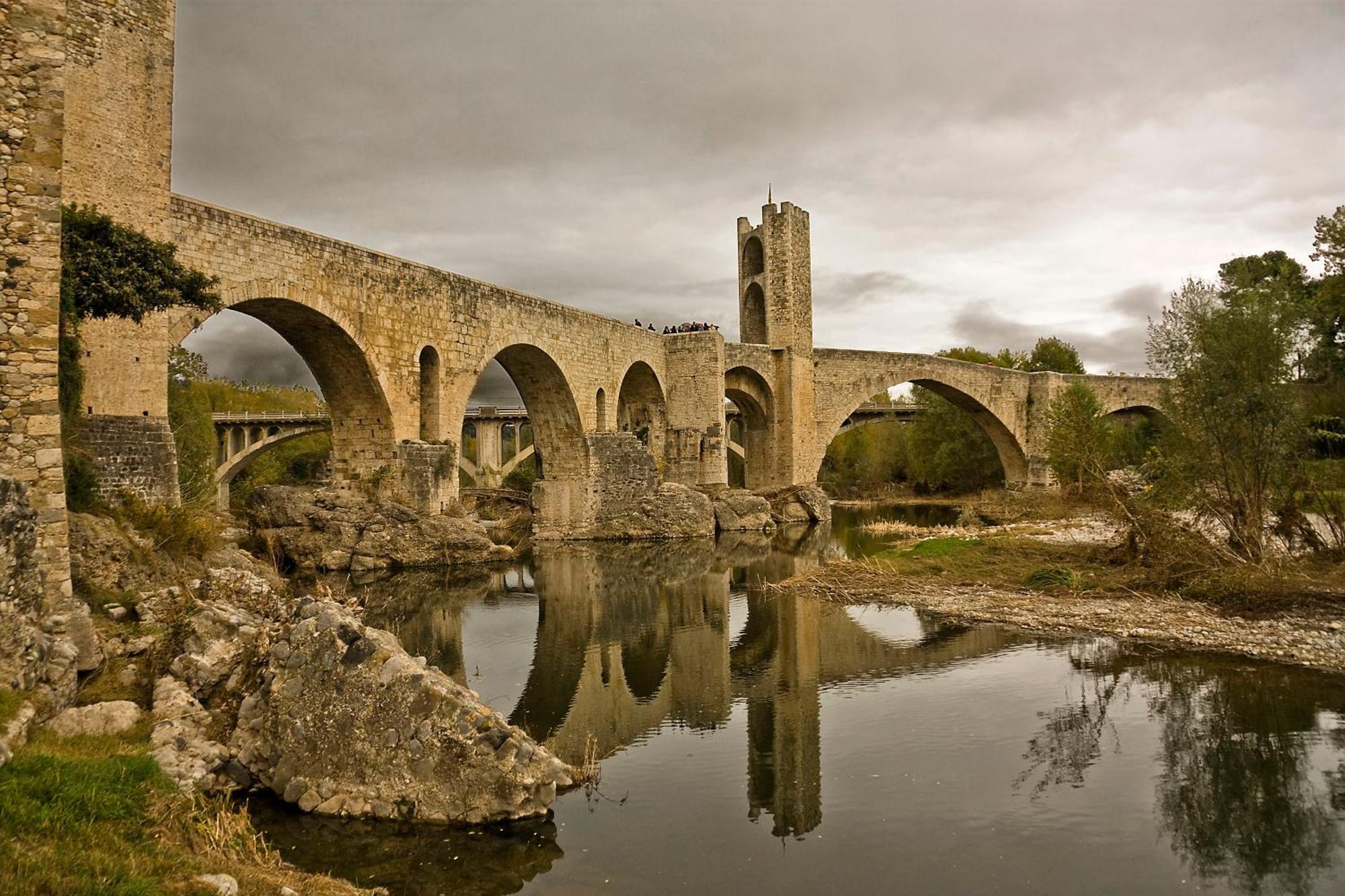 Mas Can Calet Aparthotel Les Franqueses del Vallès Exteriér fotografie