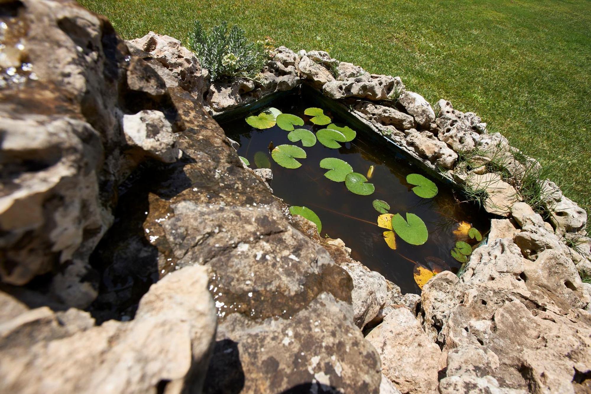 Mas Can Calet Aparthotel Les Franqueses del Vallès Exteriér fotografie