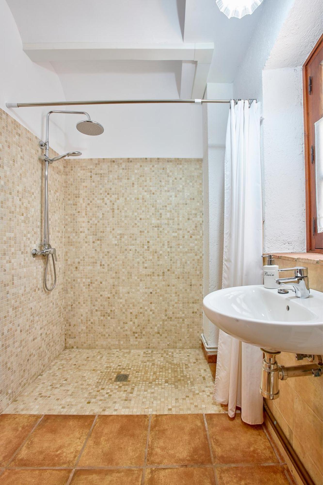 Mas Can Calet Aparthotel Les Franqueses del Vallès Exteriér fotografie