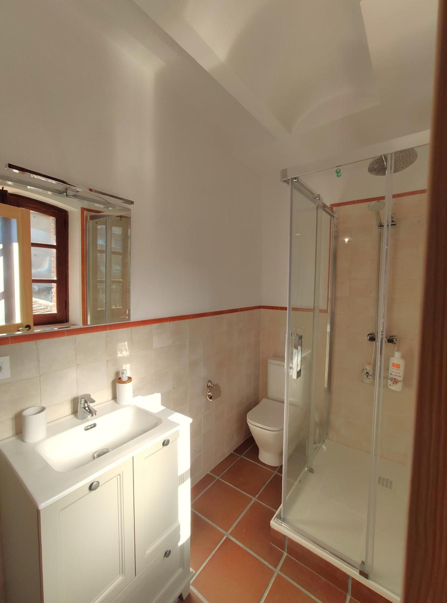 Mas Can Calet Aparthotel Les Franqueses del Vallès Exteriér fotografie